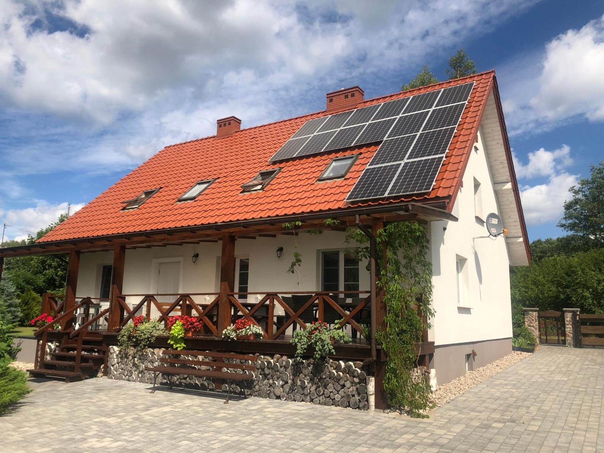 Apartamento Raciborówka Swietajno  Exterior foto